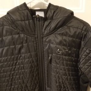 ### Nike Aeroloft Jacket ### High Quality